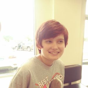 Meet your Posher, Renea